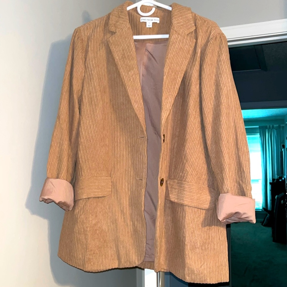 CordaRoy blazer
